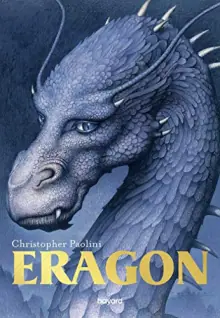 Eragon Tome 1 - Eragon