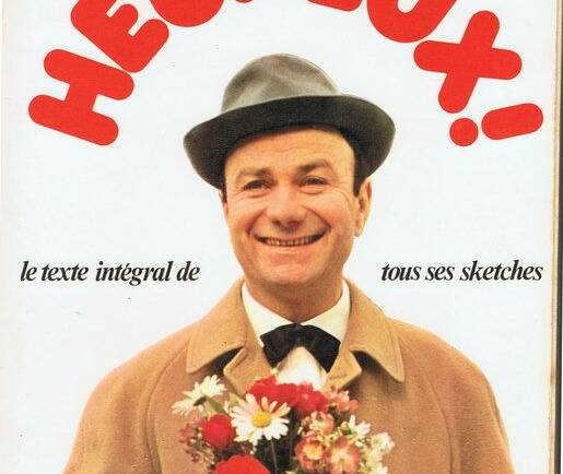 Heureux!