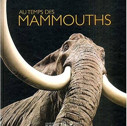 Au temps mammouths.