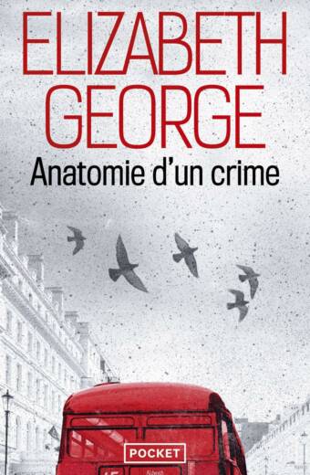 Anatomie d'un crime.