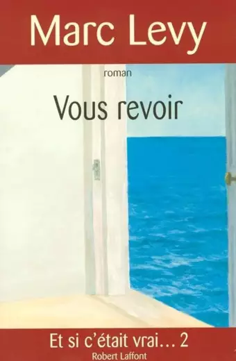 Vous revoir.
