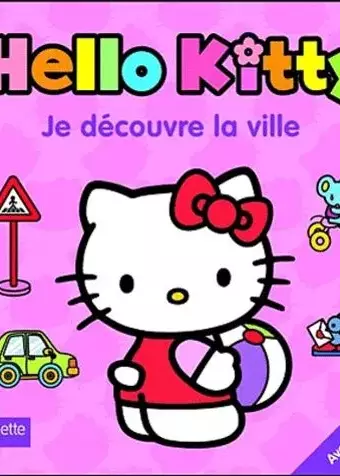 Hello-Kitty