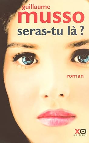 Seras-tu là?