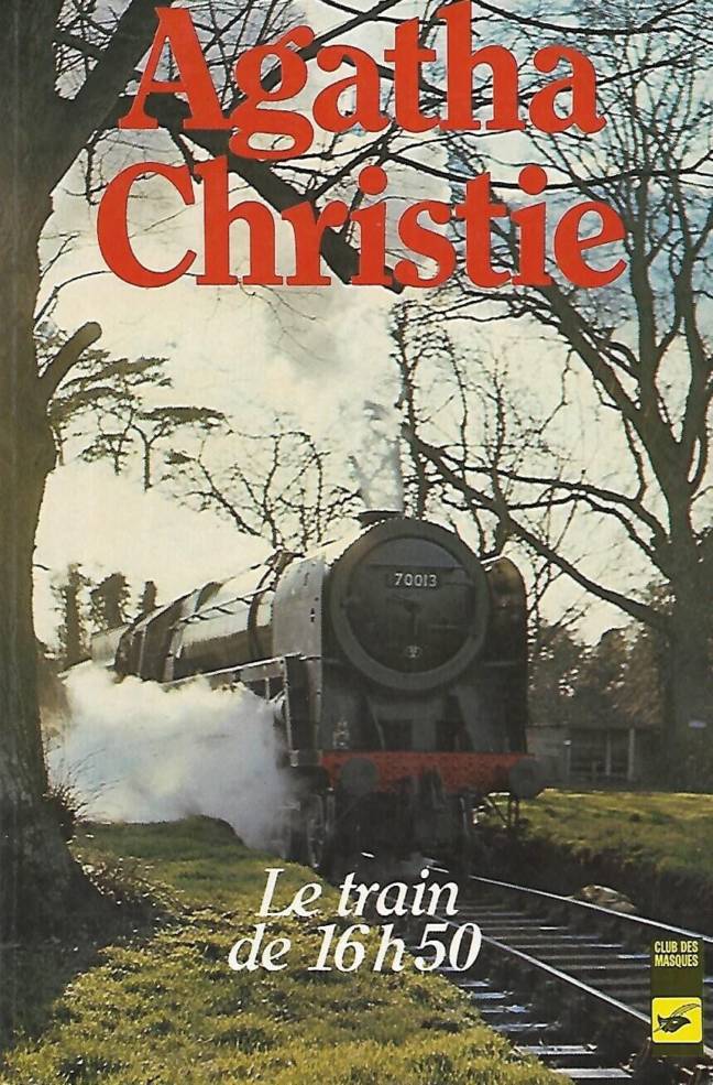 Le train de 16h50