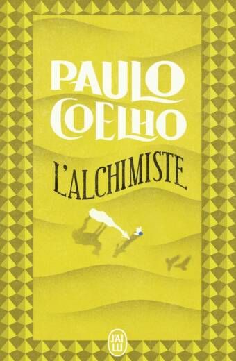 L'Alchimiste