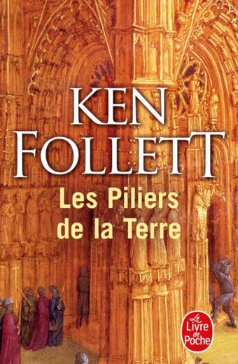 Les piliers de la Terre.