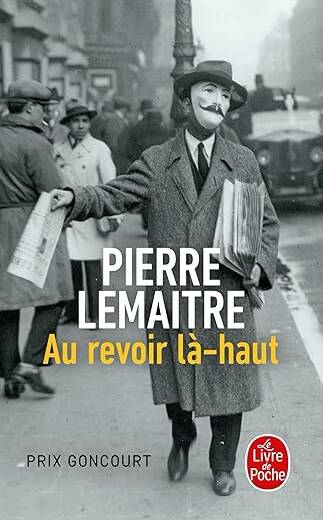 Au-revoir là-haut