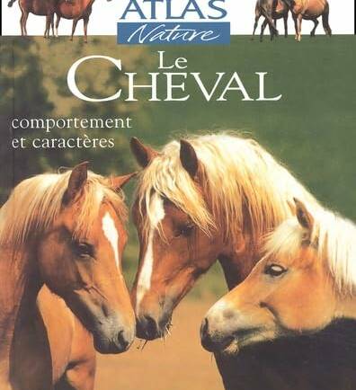 Le Cheval
