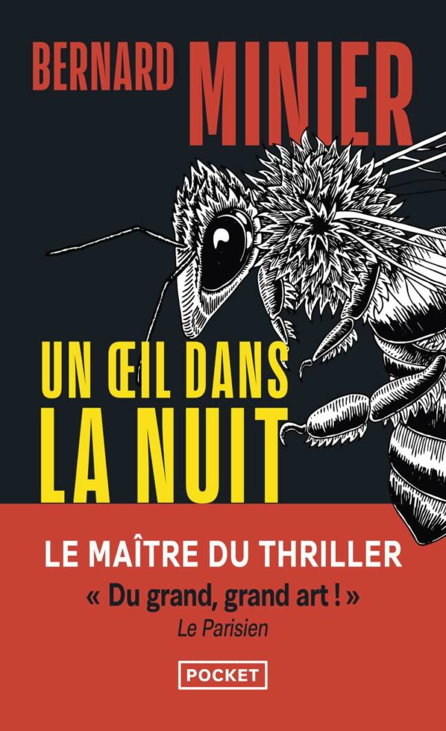 Un Oeil Dans La Nuit