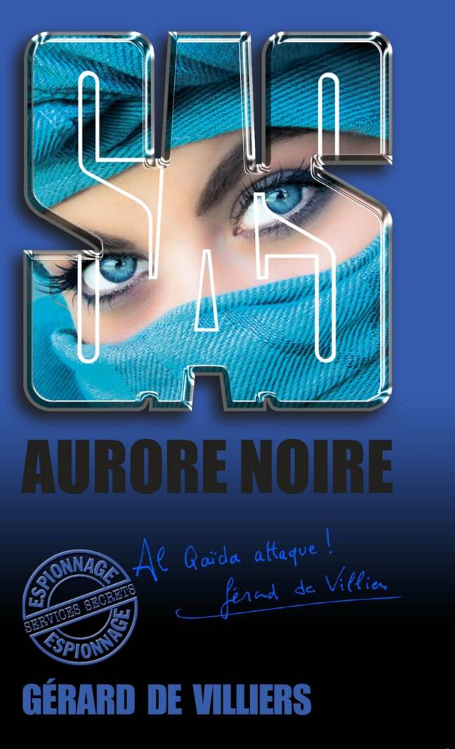 SAS. Aurore Noire