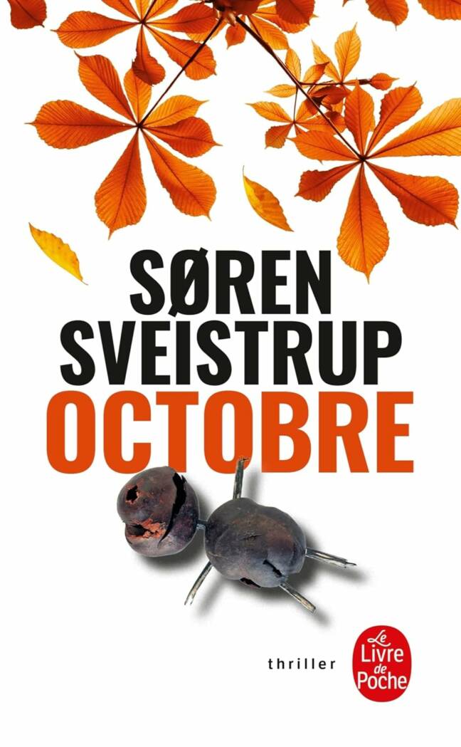 Octobre.