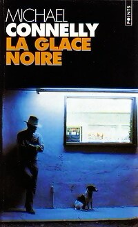 La glace noire