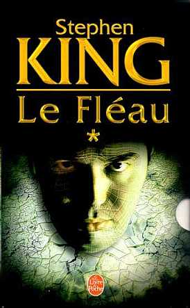 Le Fléau. T1