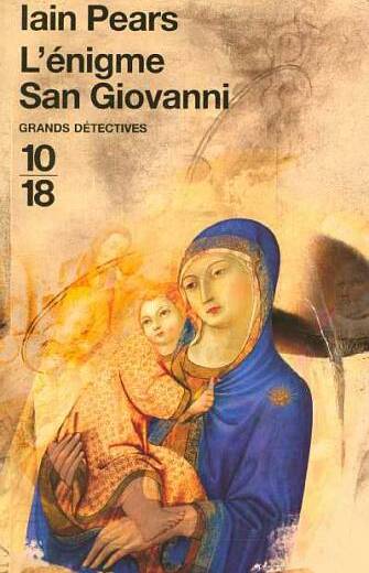 L'énigme San Giovanni.
