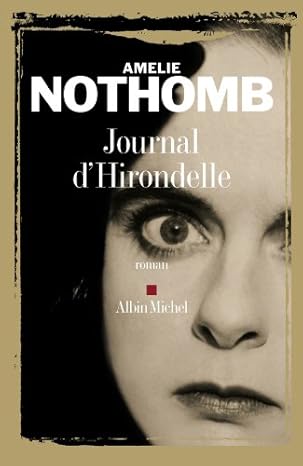 Journal d'Hirondelle