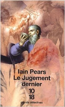 Le Jugement dernier
