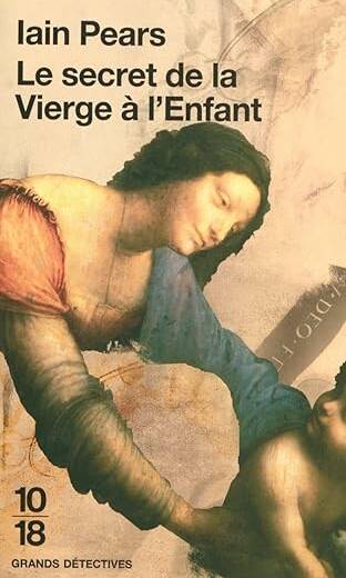 Le secret de la Vierge à l'enfant