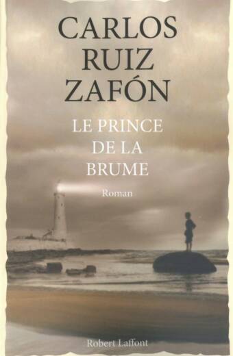 Le Prince de la brume