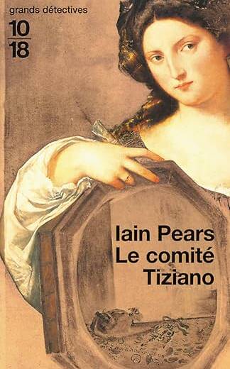 Le comité Tiziano