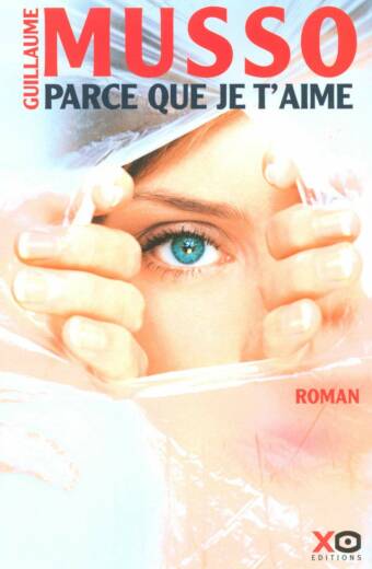 Parce-que je t’aime.