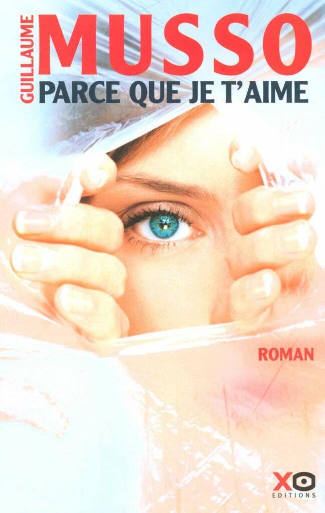 Parce-que je t’aime.