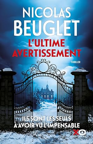 L'ultime Avertissement