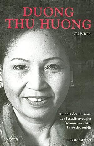 Au-delà des illusions - Les paradis aveugles - Roman sans titre - Terre des oublis.