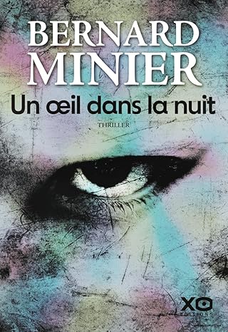 Un Œil Dans La Nuit