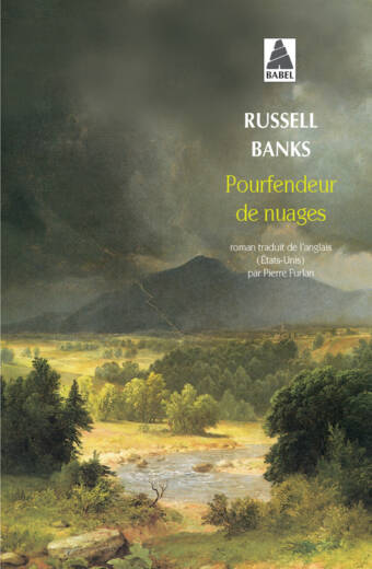 Pourfendeur de nuages