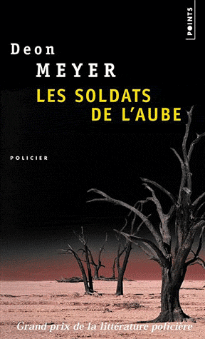 Les soldats de l'aube