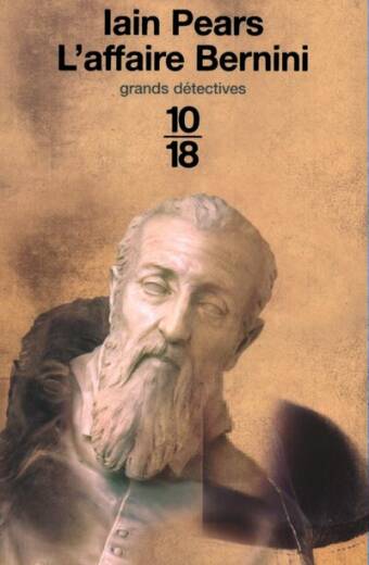 L'affaire Bernini