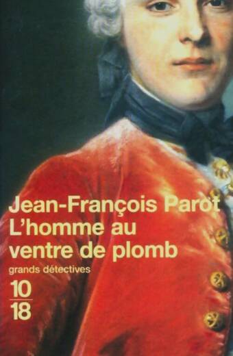 L'homme au ventre de plomb