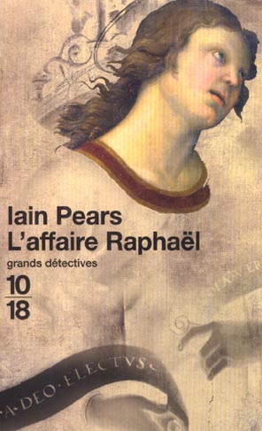 L'affaire Raphael