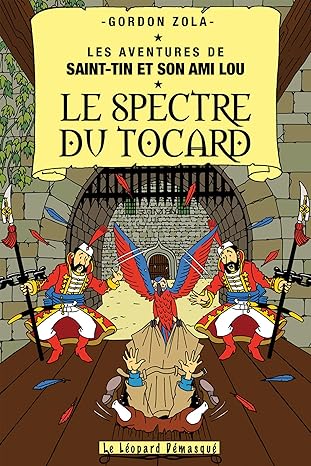 Le spectre du tocard