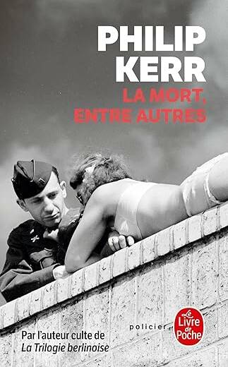 La mort entre autres