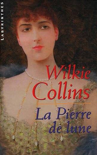 La pierre de lune