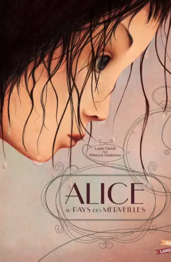 Alice au pays des merveilles