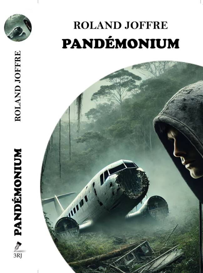 Les Enquêtes du Marshal Phillips. Pandémonium Tome 10. Final