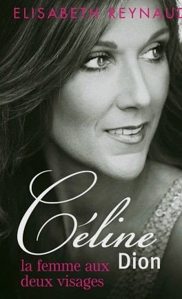 Céline Dion, la femme aux deux visages.