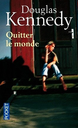 Quitter le monde