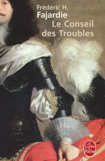 Le conseil des Troubles