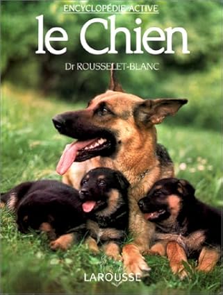 Encyclopédie active : Le chien