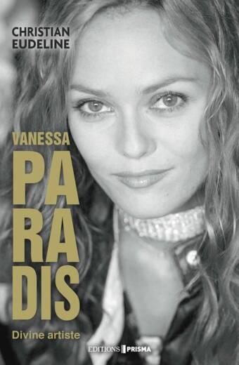 Vanessa Paradis : divine artiste.