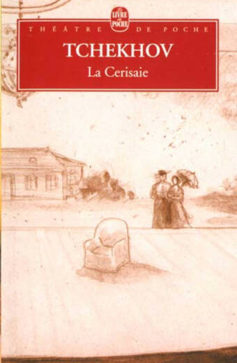 La Cerisaie