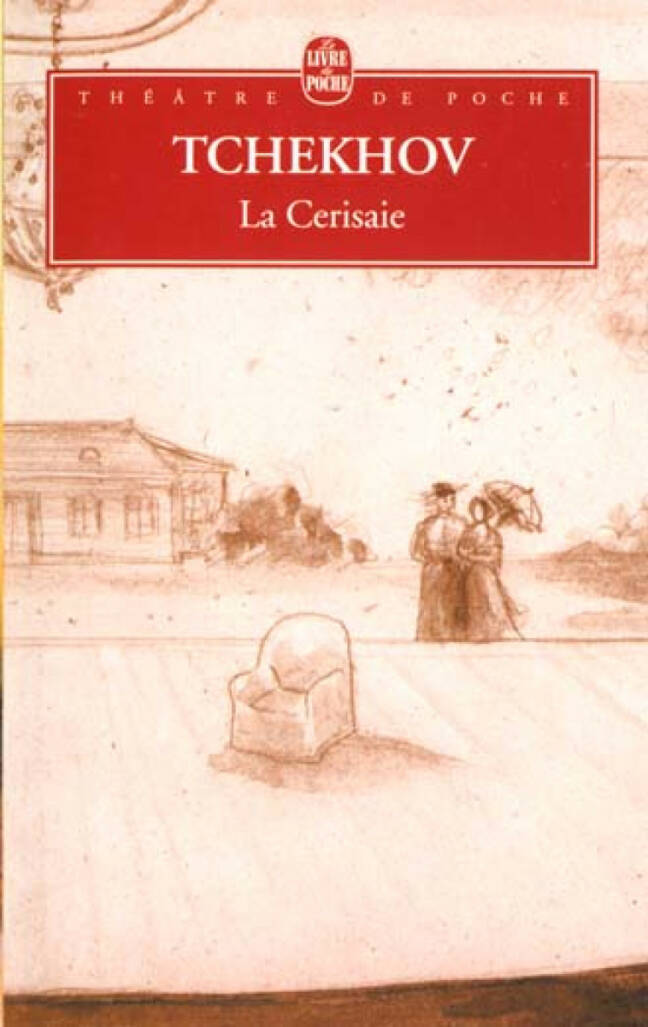 La Cerisaie