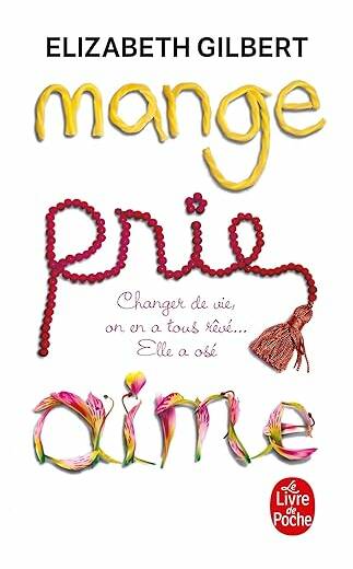 Mange, prie, aime.