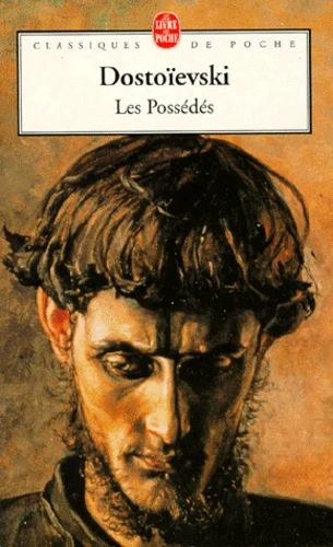 Les Possédés