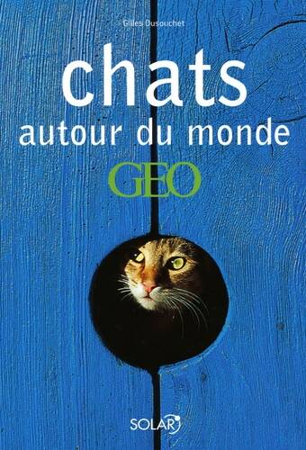Chats autour du monde