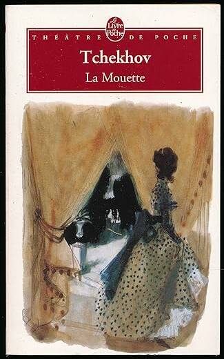 La Mouette