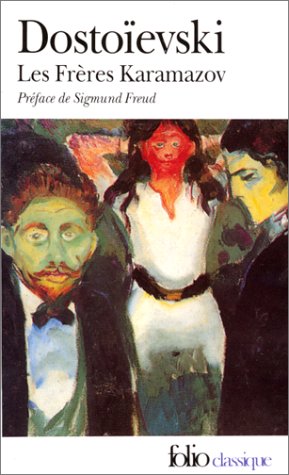 Les frères Karamazov